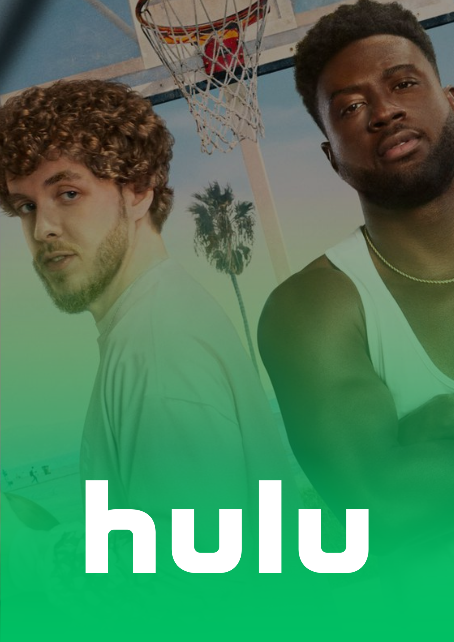 HULU FILMS