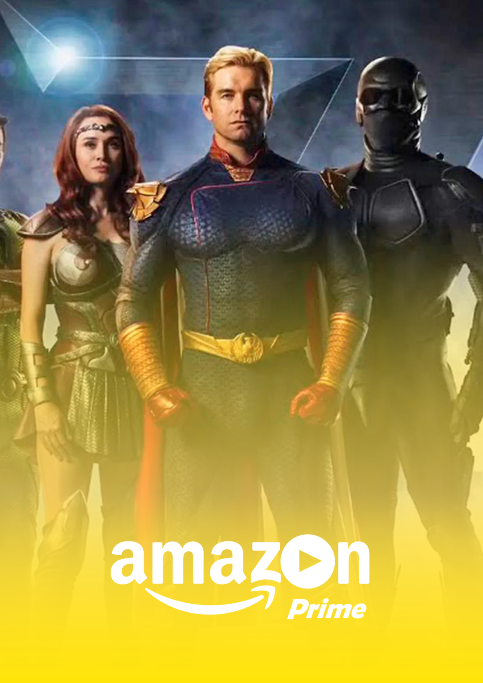 AMAZON FILMS