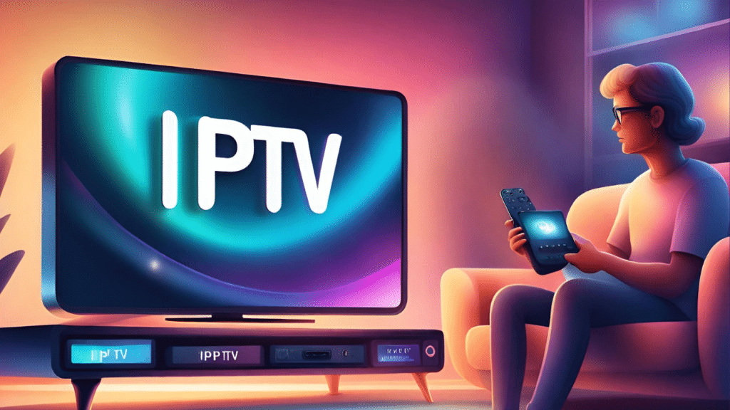 Quelles sont les nouvelles fonctionnalités offertes par le service IPTV en 2024 ?