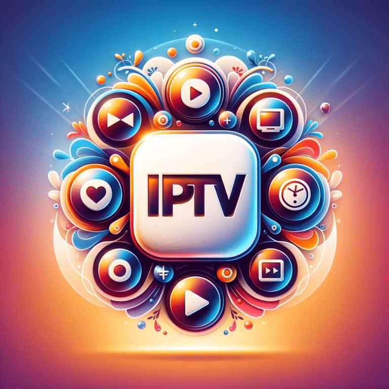 premium iptv