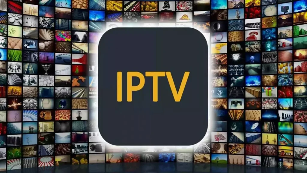 meilleur IPTV